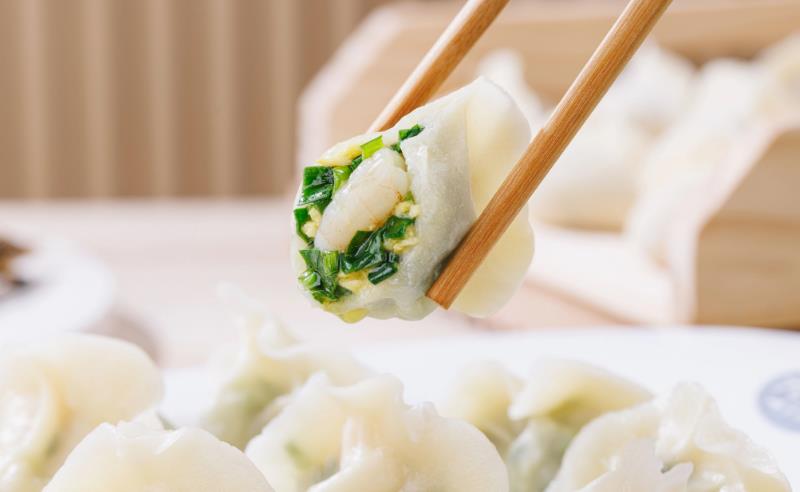 2025年匯豐園餃子機重大升級??！